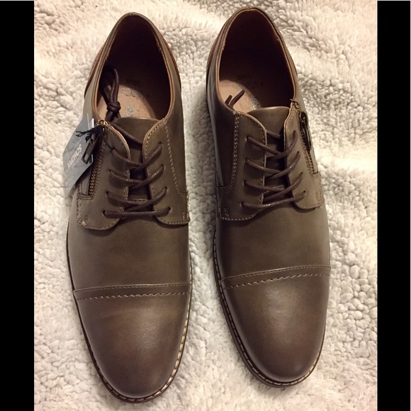 Men’s Brody Oxfords. Sizes 9 and 9.5 available - Picture 1 of 7